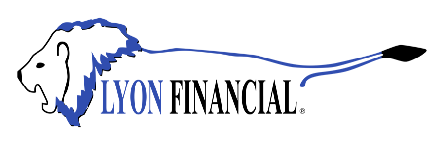 Lyon Financial logo